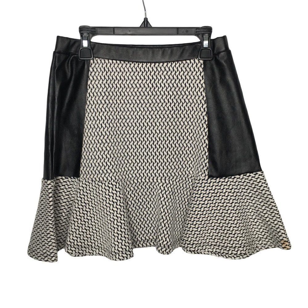 Soprano skirt Zig Zag pattern
